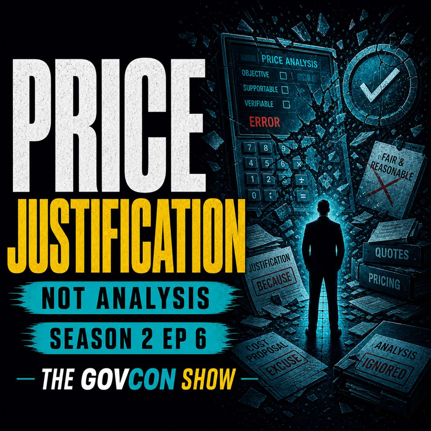 The GovCon Show