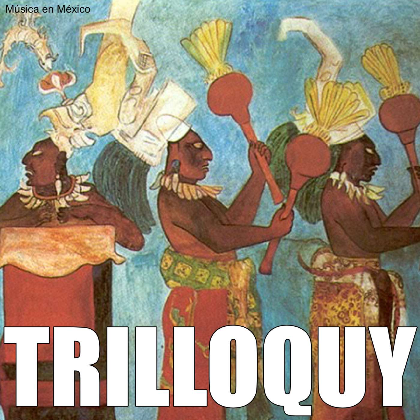 TRILLOQUY