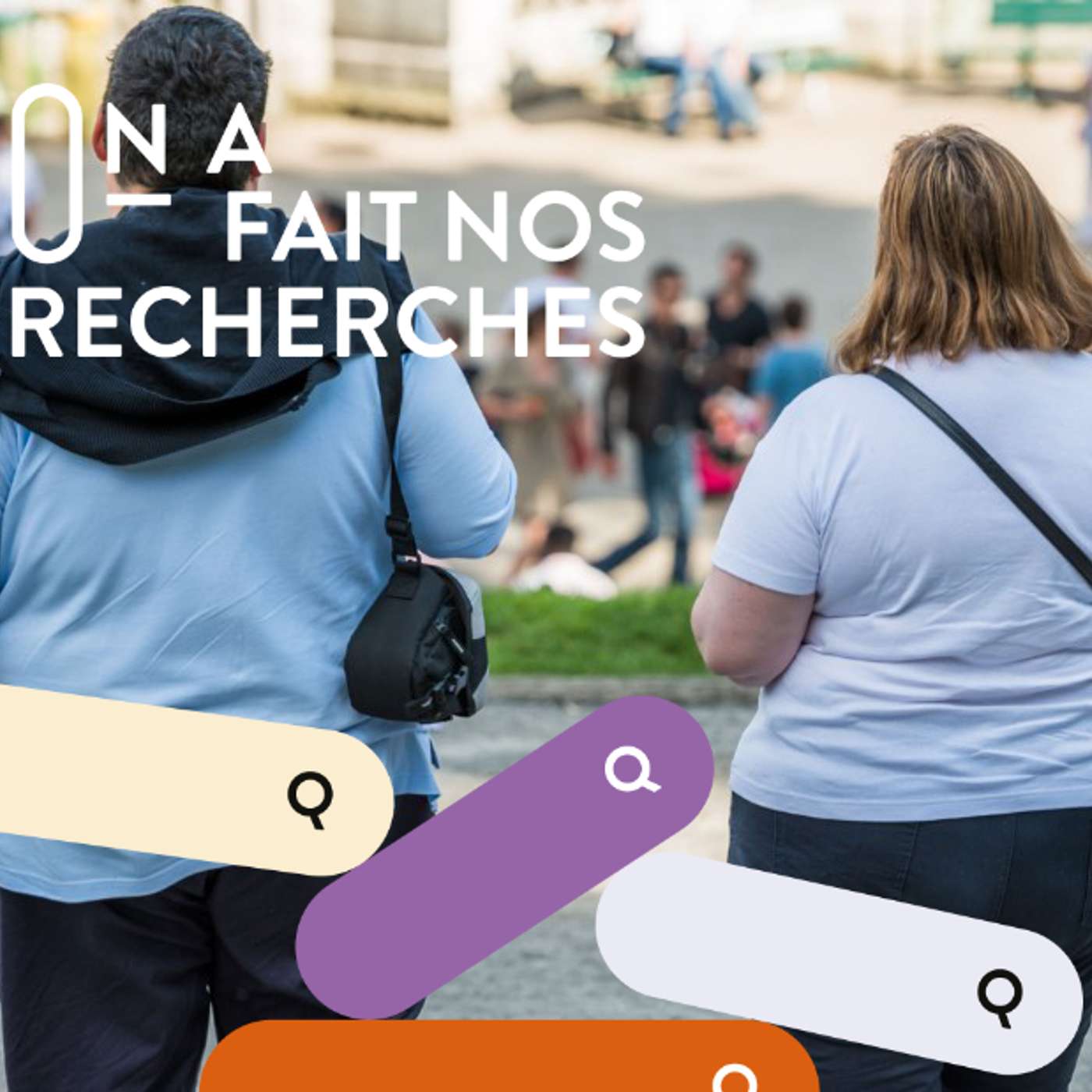 06- Regards croisés sur l'obésité