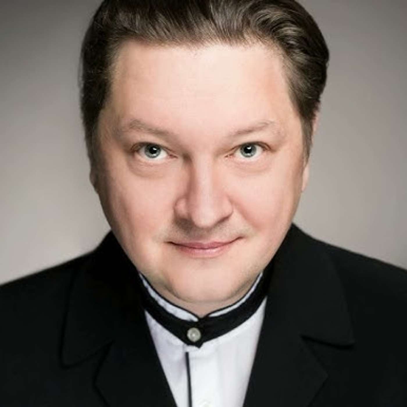 L'Aria che Tira…pillole di lirica - Vecchia Zimarra - (Boheme) - Vladislav Solodyagin