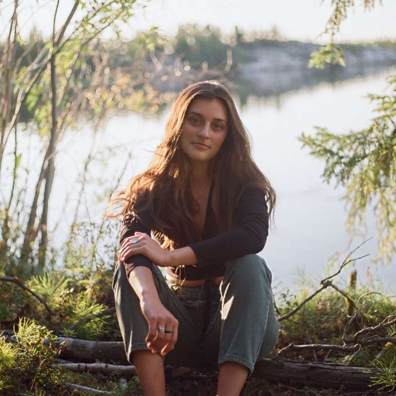 Grace Clark