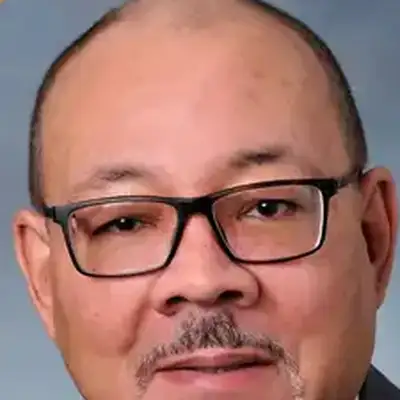 Dr. David W. James