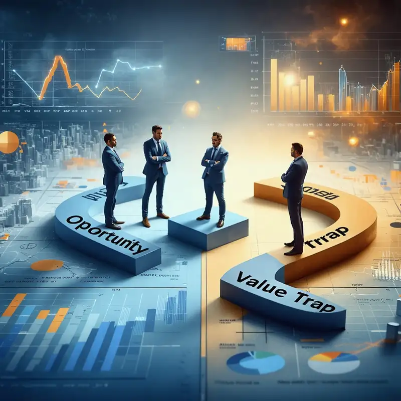 Alphabet's Stock: Management Challenges Ahead
