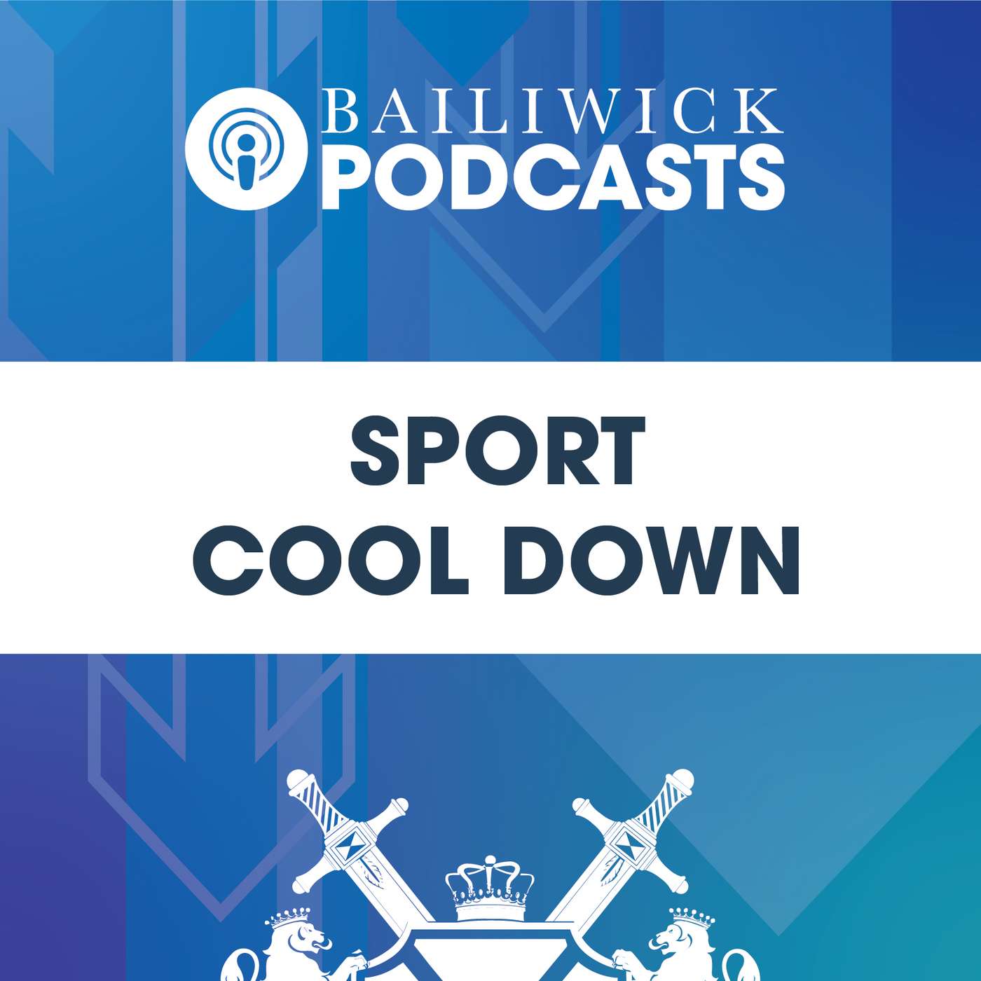 Bailiwick Podcasts