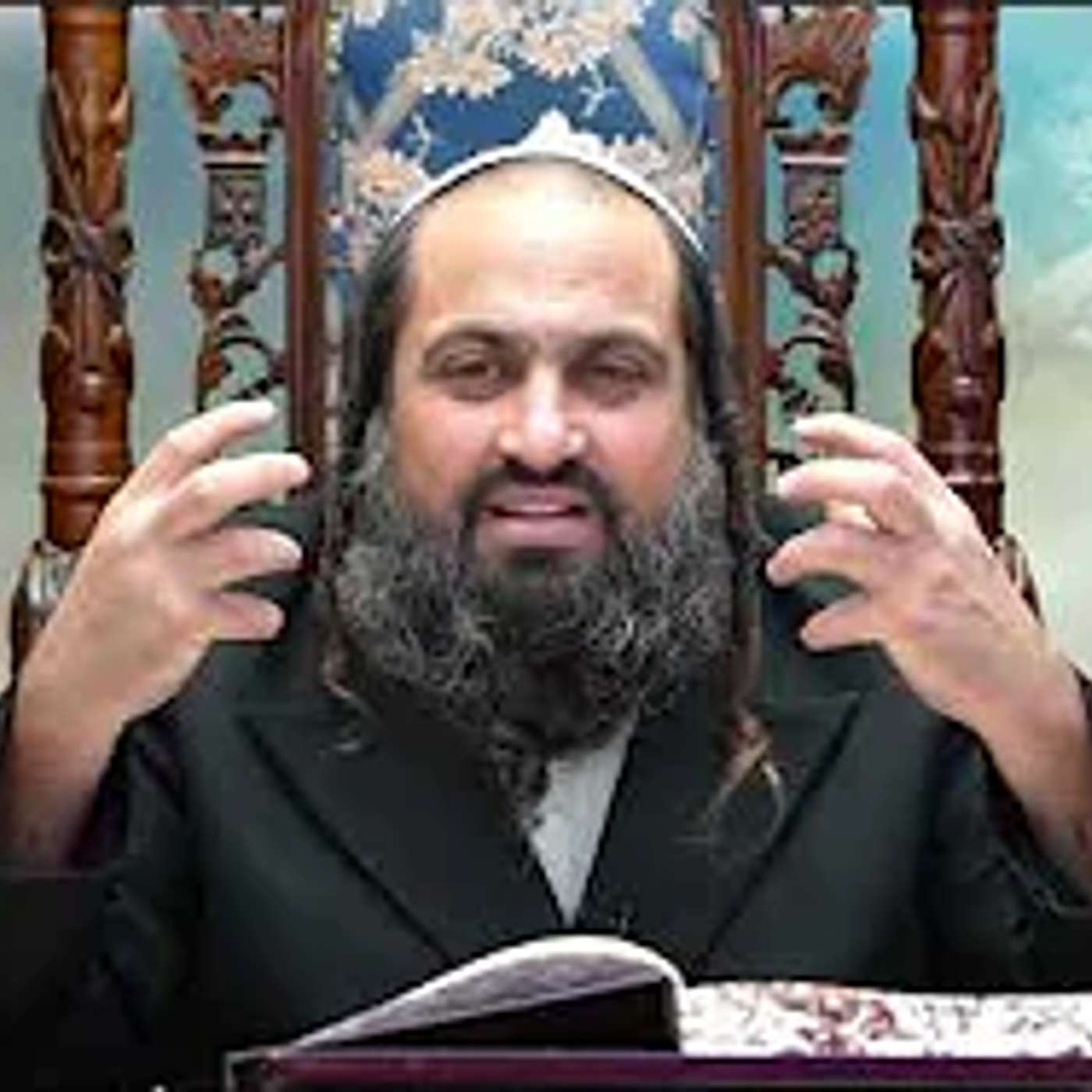 למה אני מתפלל ולא מקבל? | השינוי מתחיל בך! | #גאולה #אמונה_וביטחון | הרב ינון חי מיכאל אלוף episode artwork