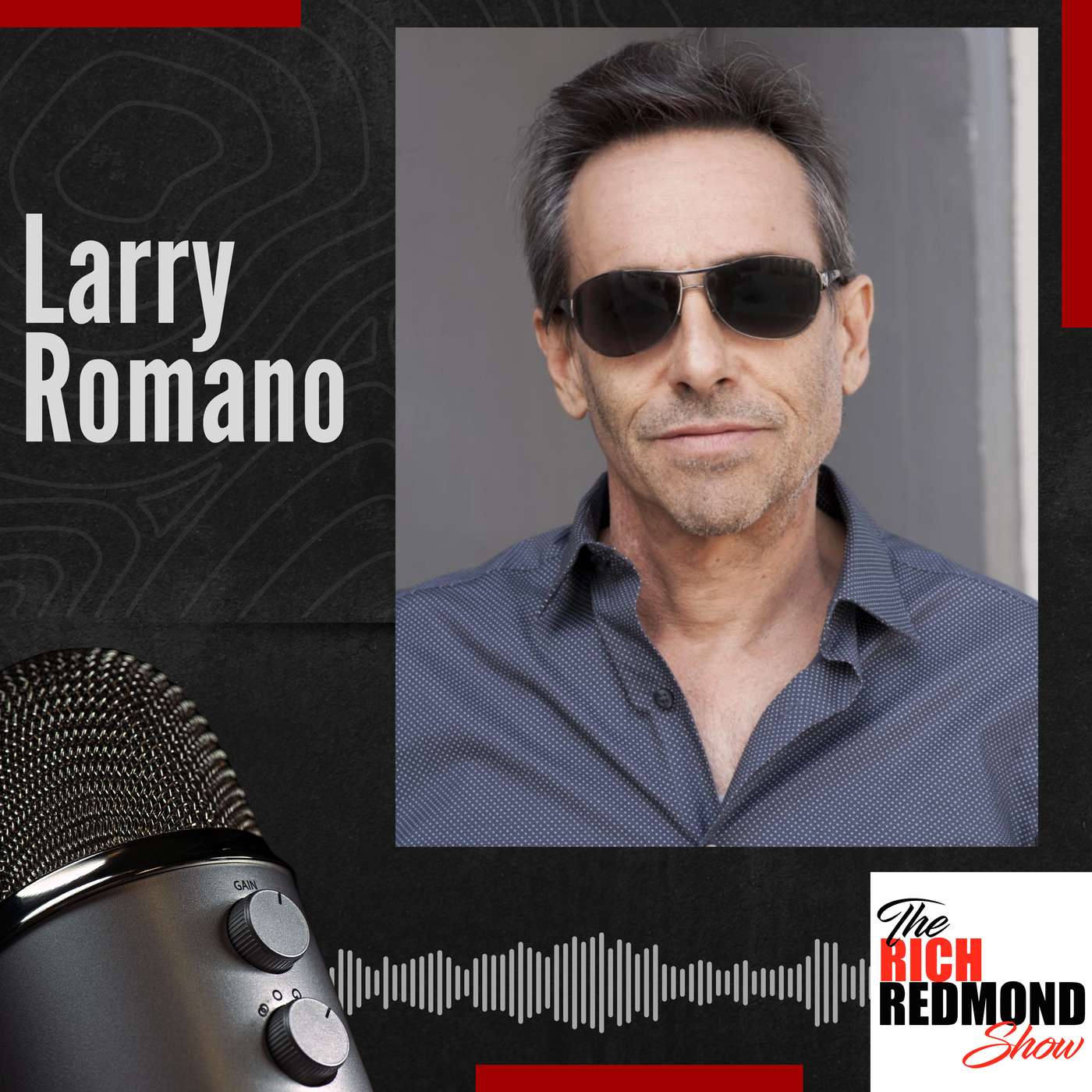 The Rich Redmond Show