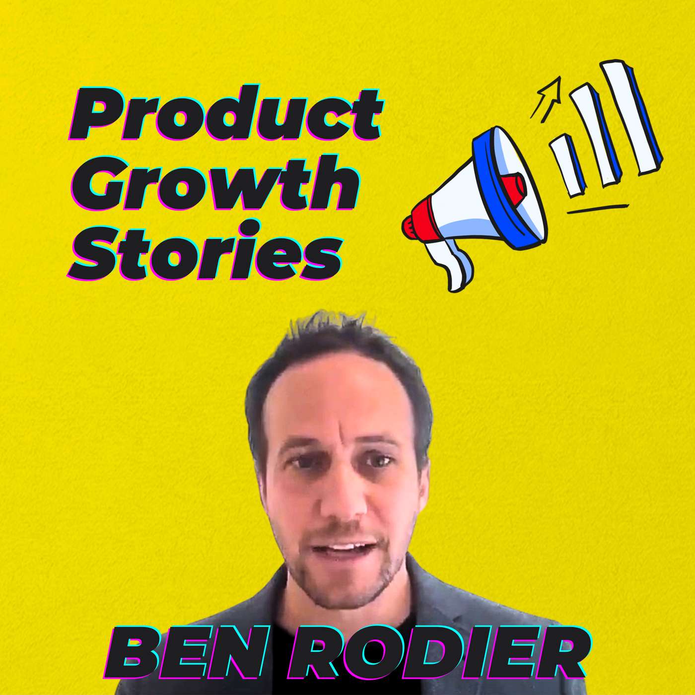 AI Is Changing Sales Forever—Here's How to Profit From It episode artwork