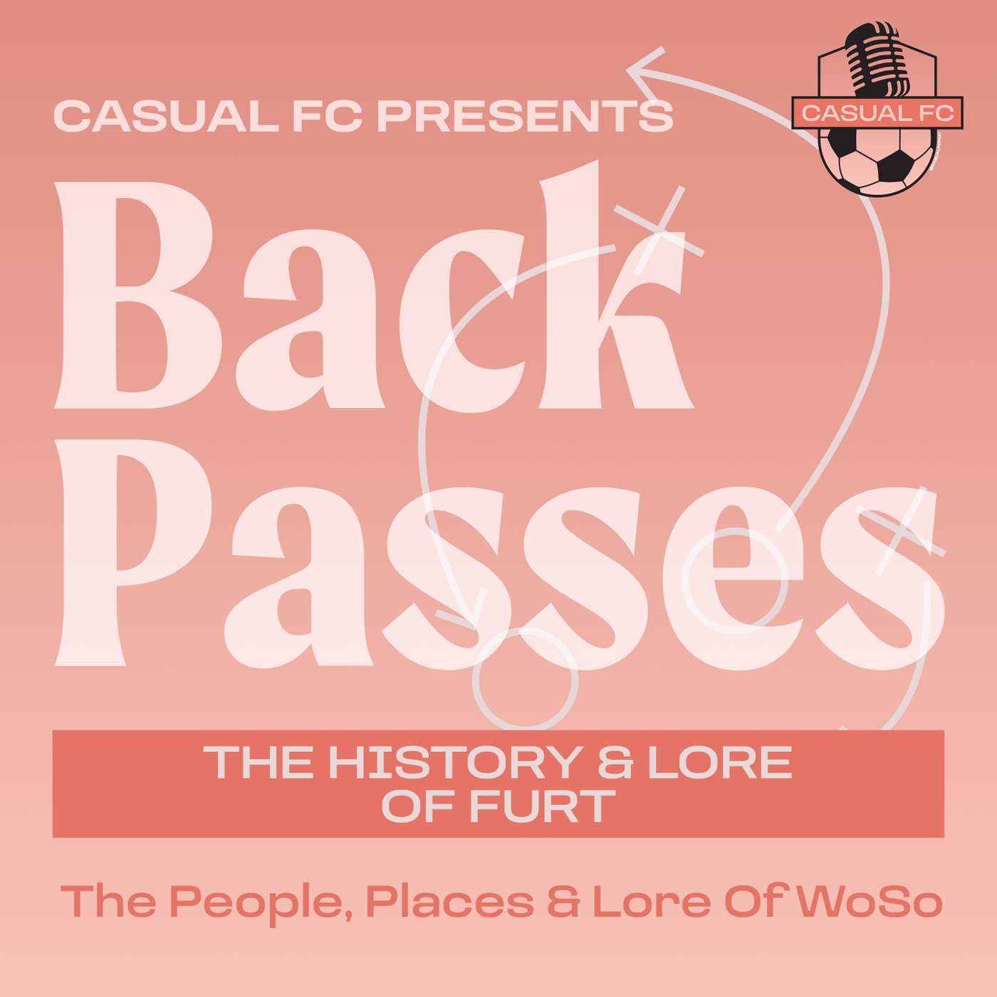 THE HISTORY & LORE OF: FURT