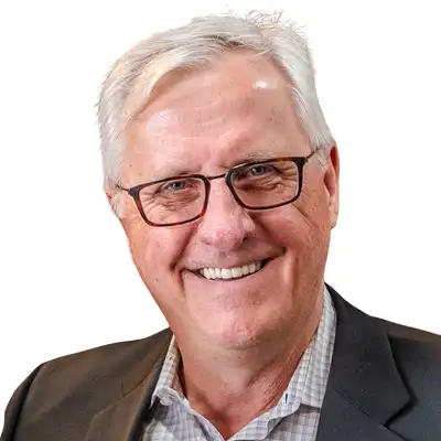 Mike Richardson