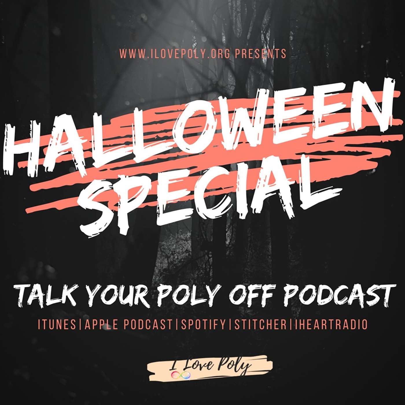 Polyween! episode artwork
