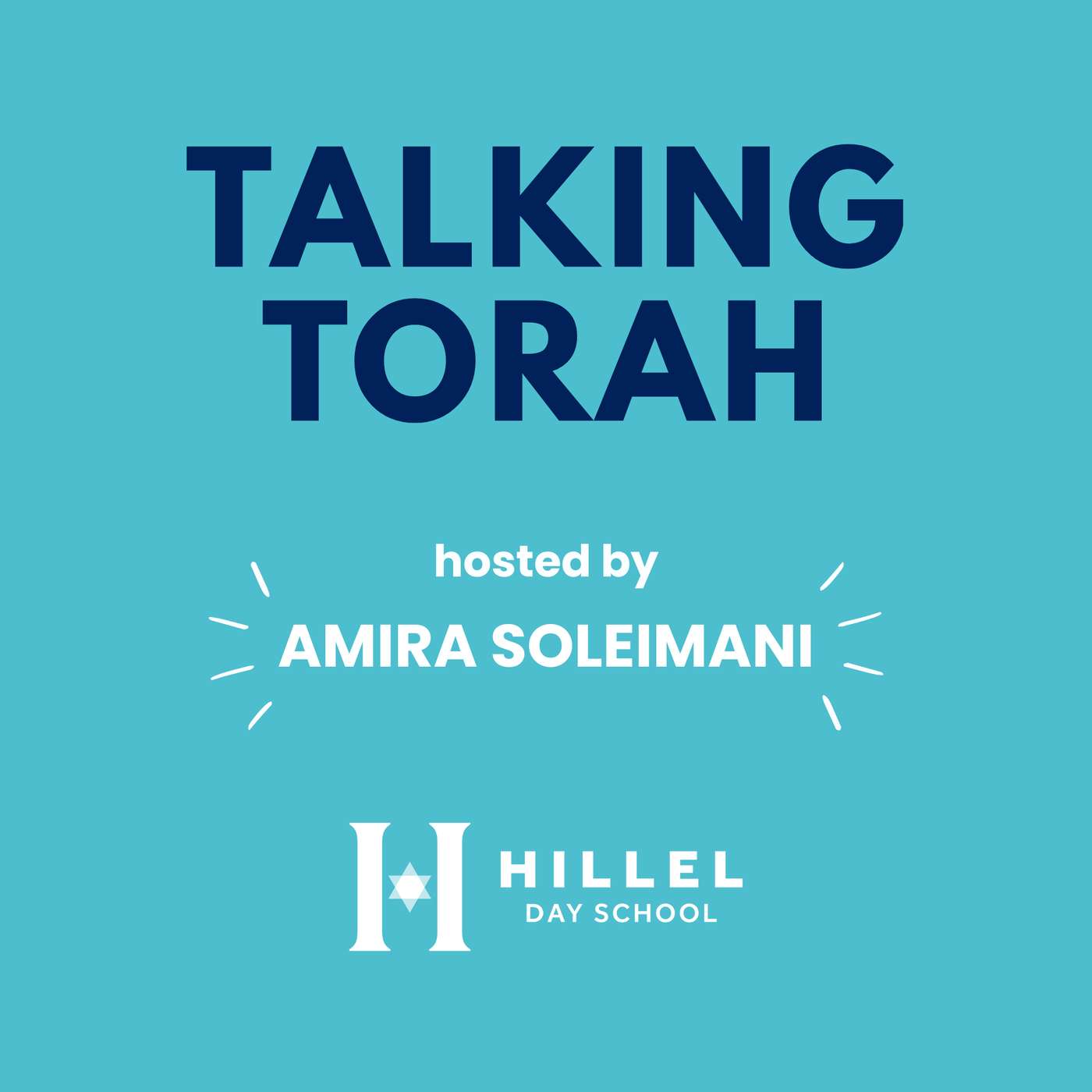 Talking Torah with Hillel Day School