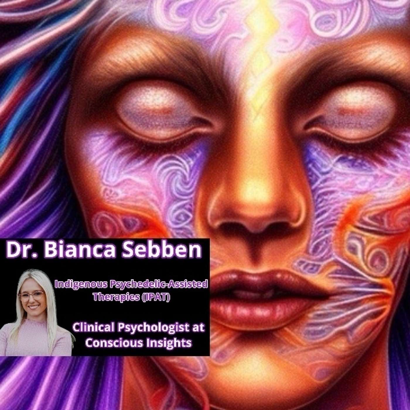 Chalice of Consciousness: Dr. Bianca’s Elixir of Psychedelic Insights