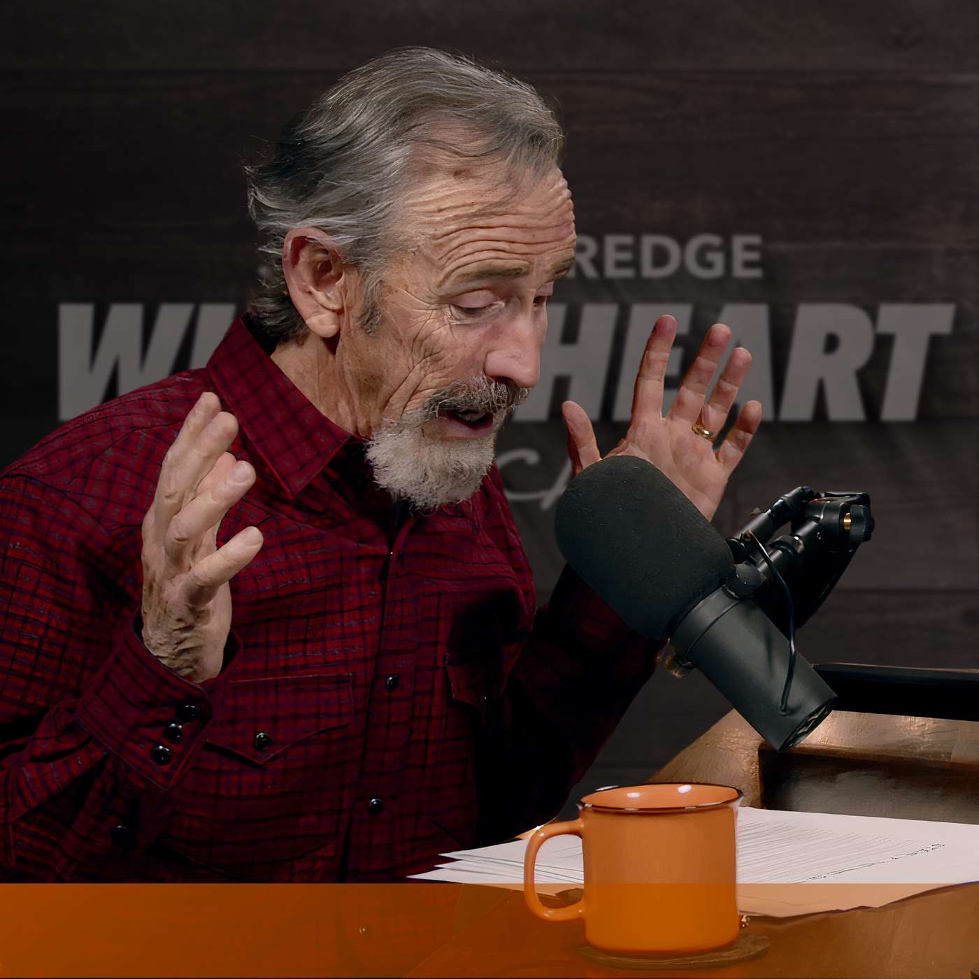 E855 | John and Stasi’s Christmas Carol