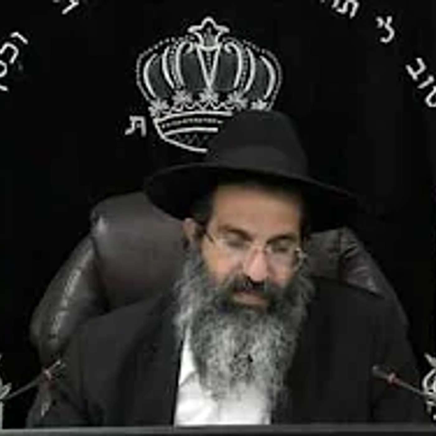 הלכות ראש חודש - ח' - הלל 📅 אורח חיים - סימן תכב | חלק 711 | הרב שי עובד