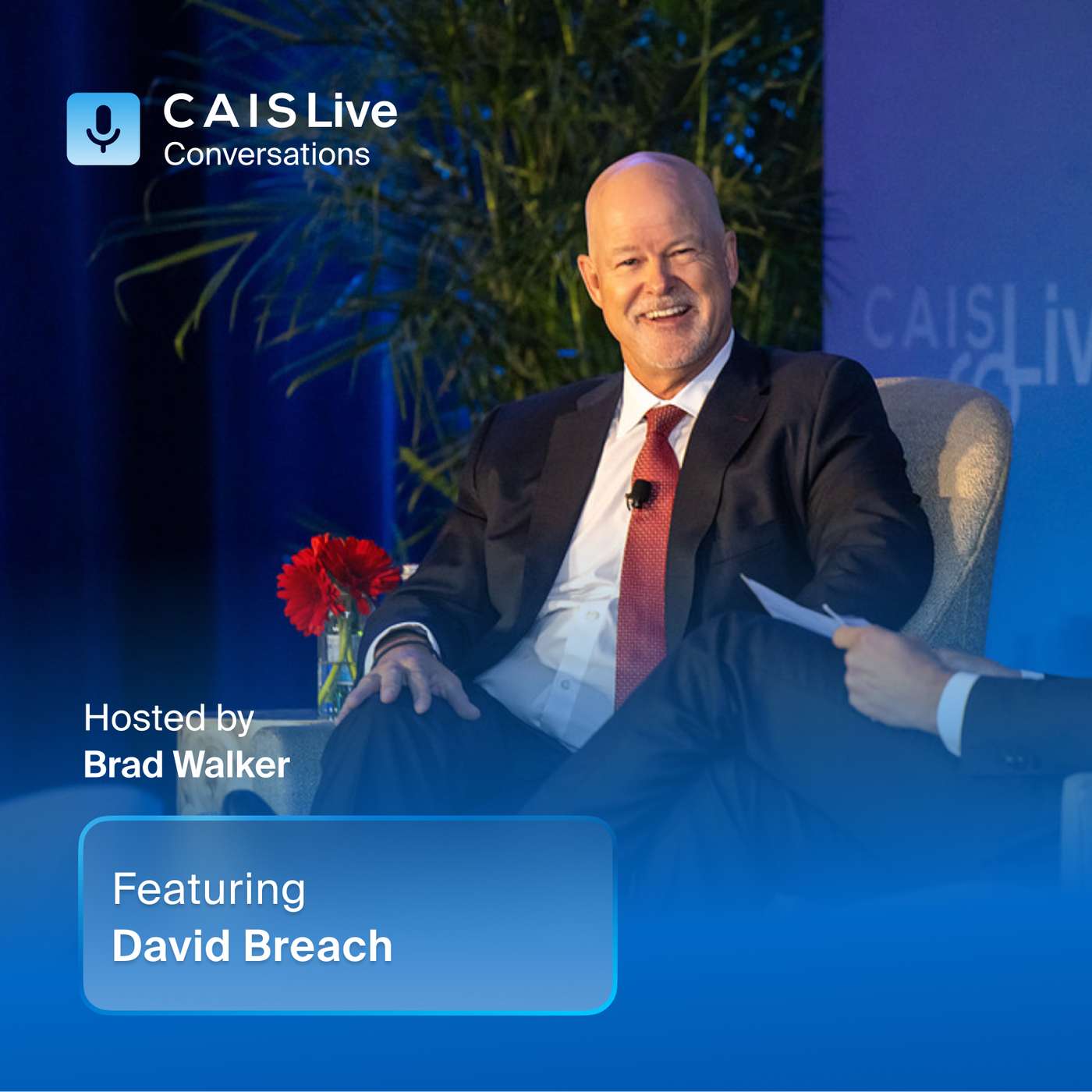 Software, AI, and the Next Innovation Cycle: A Conversation With David Breach (EP.41)