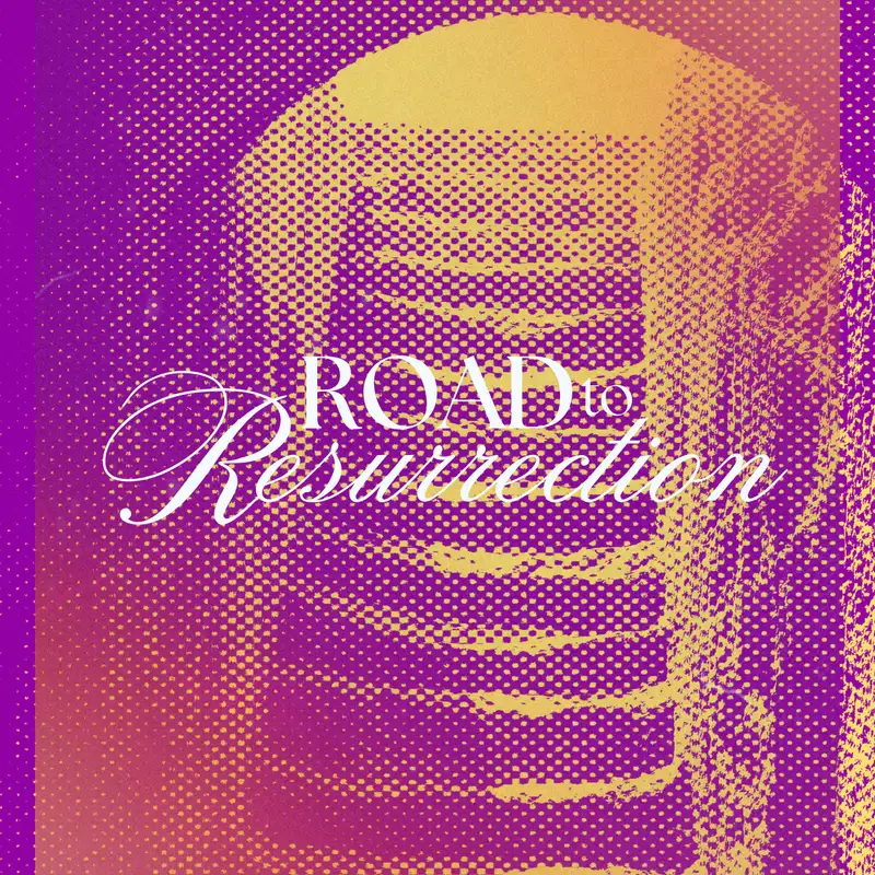 John 11:45-54 "The Plot to Kill Jesus" (Week 1 - Road to the Resurrection Series)