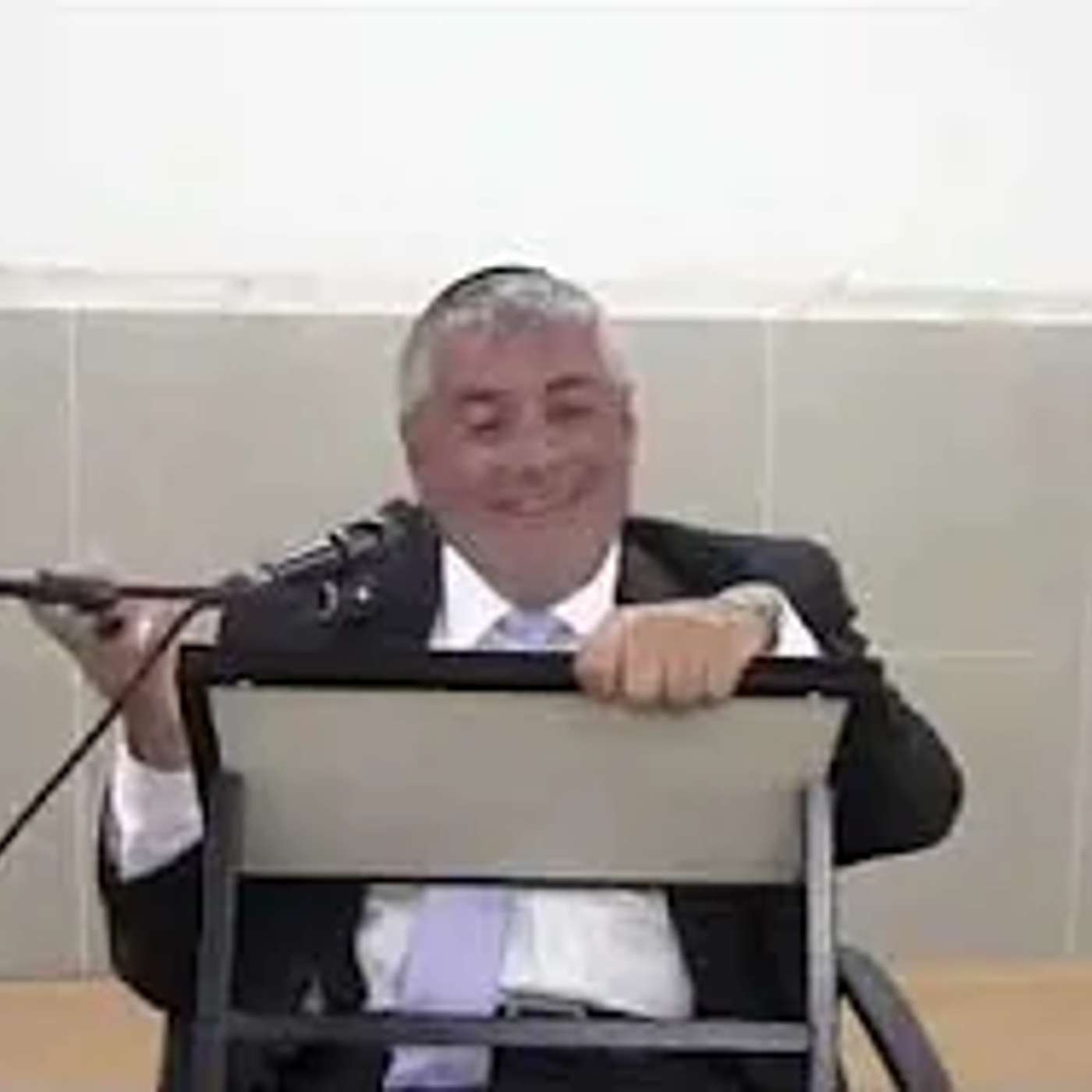 הרב יוסף מזרחי | שלום בית וזוגיות #שלוםבית #זוגיות episode artwork