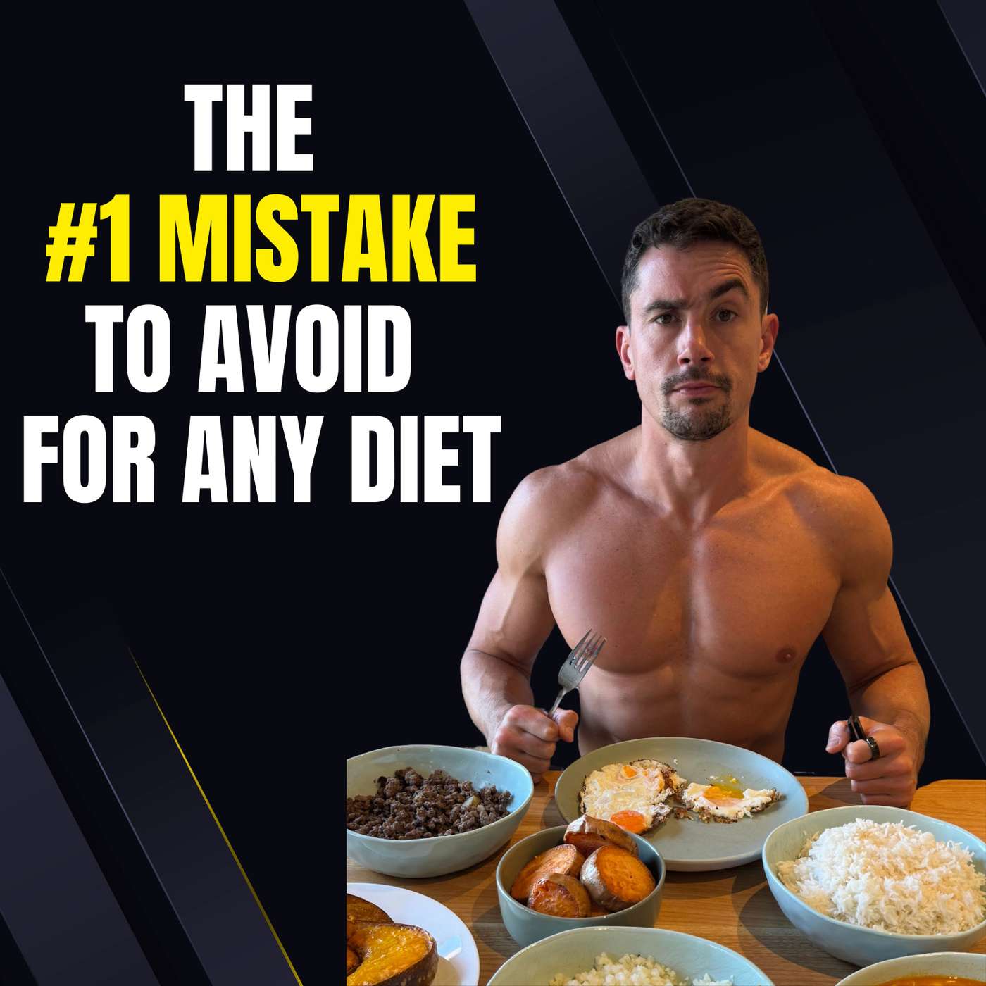 How Undereating is Making You Fat and Unhealthy