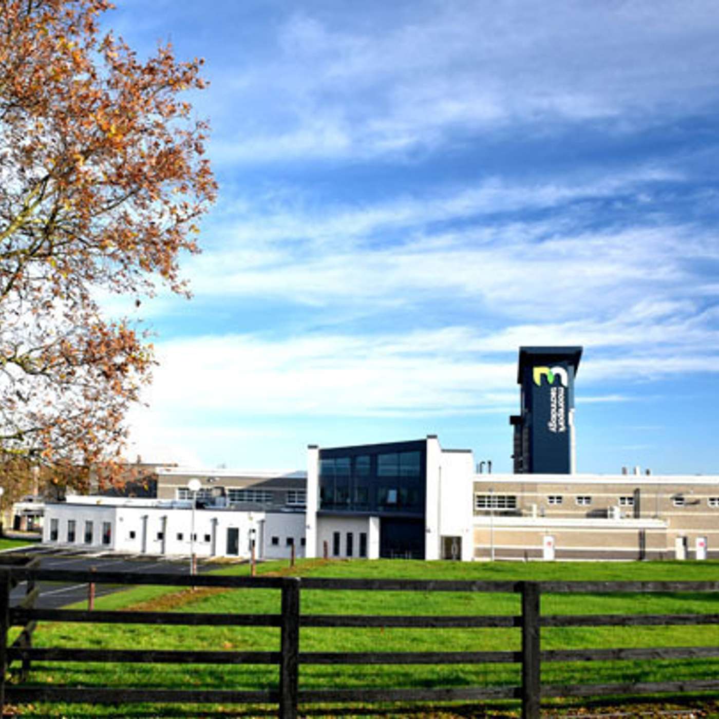 Pat Dillon previews the 2021 Moorepark Open Day