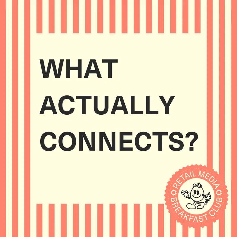 When Sam's Club "Connects" With Walmart, What Actually Connects?