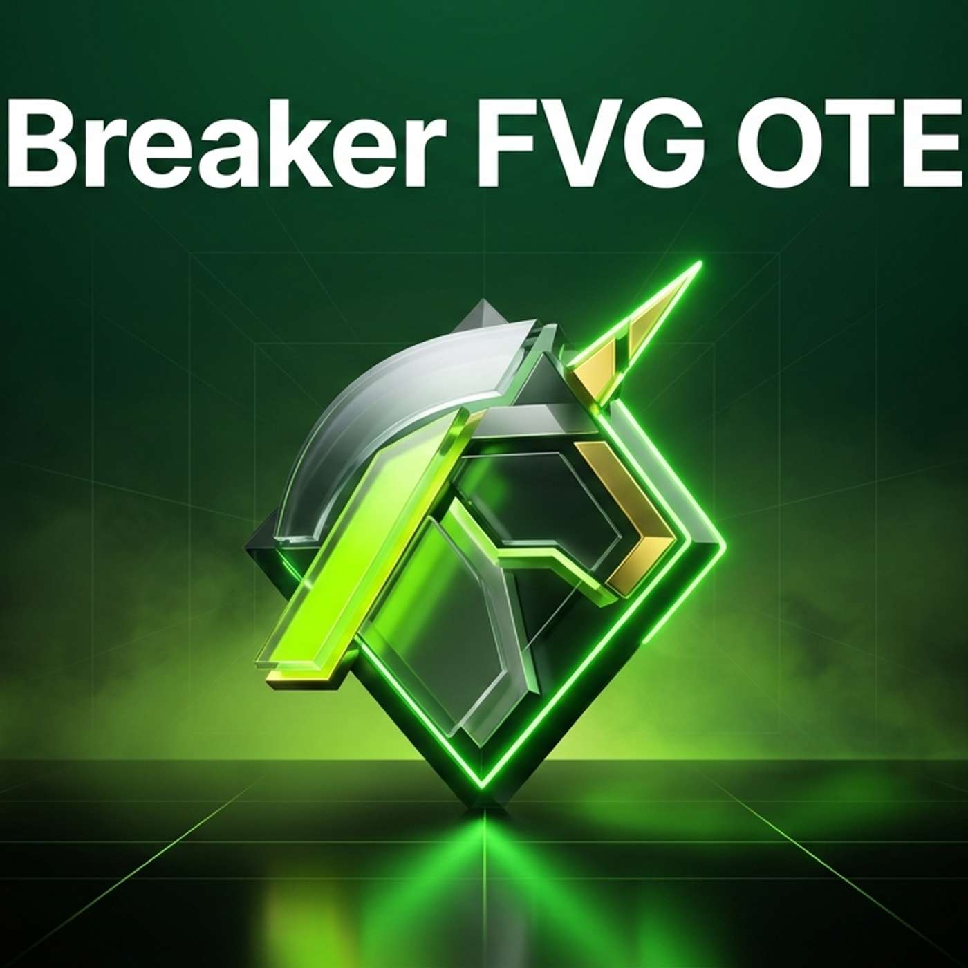ICT Unicorn: Breaker + FVG + OTE Stack Guide