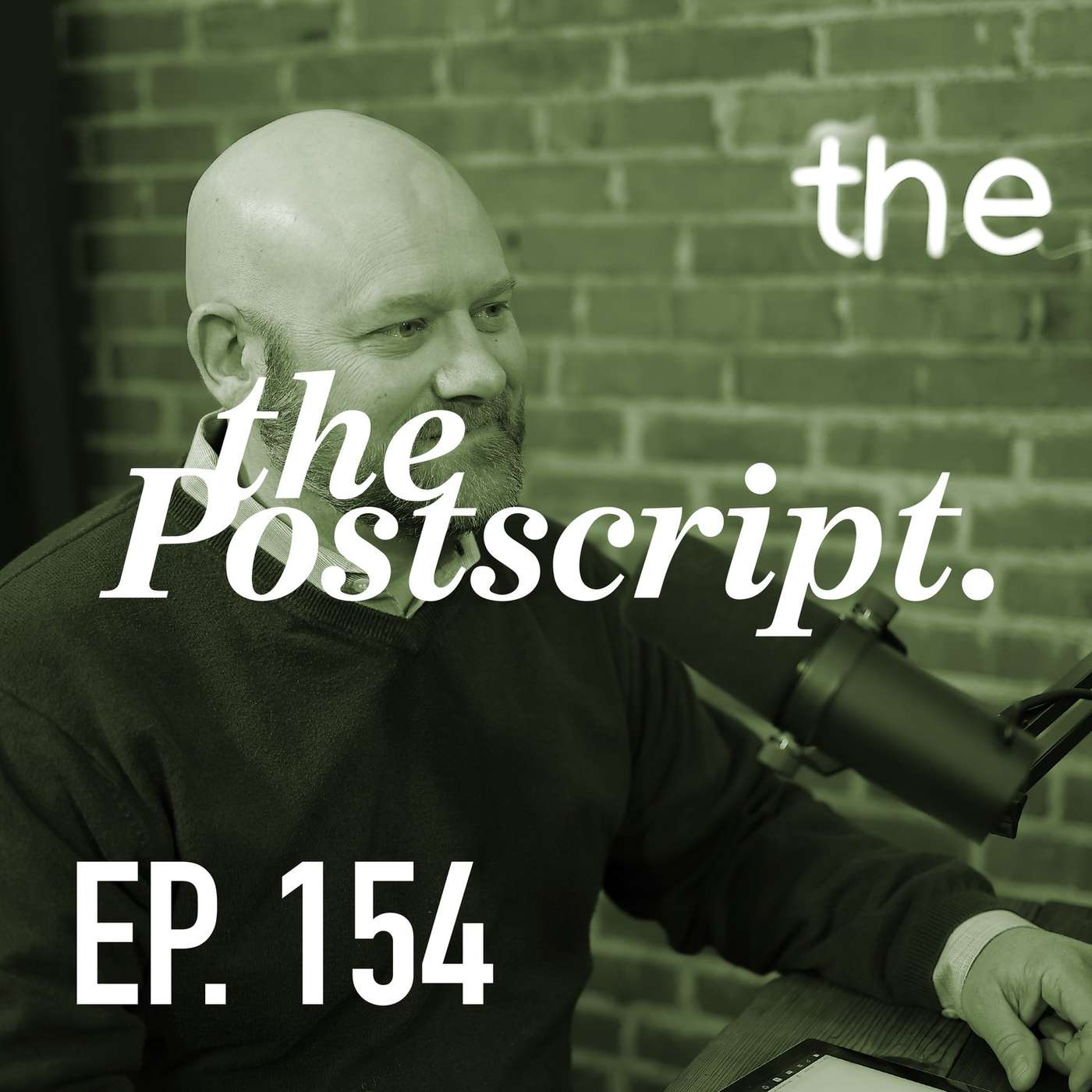 Episode 154: The Trellis, The Vine & Building Structure in Ministry episode artwork