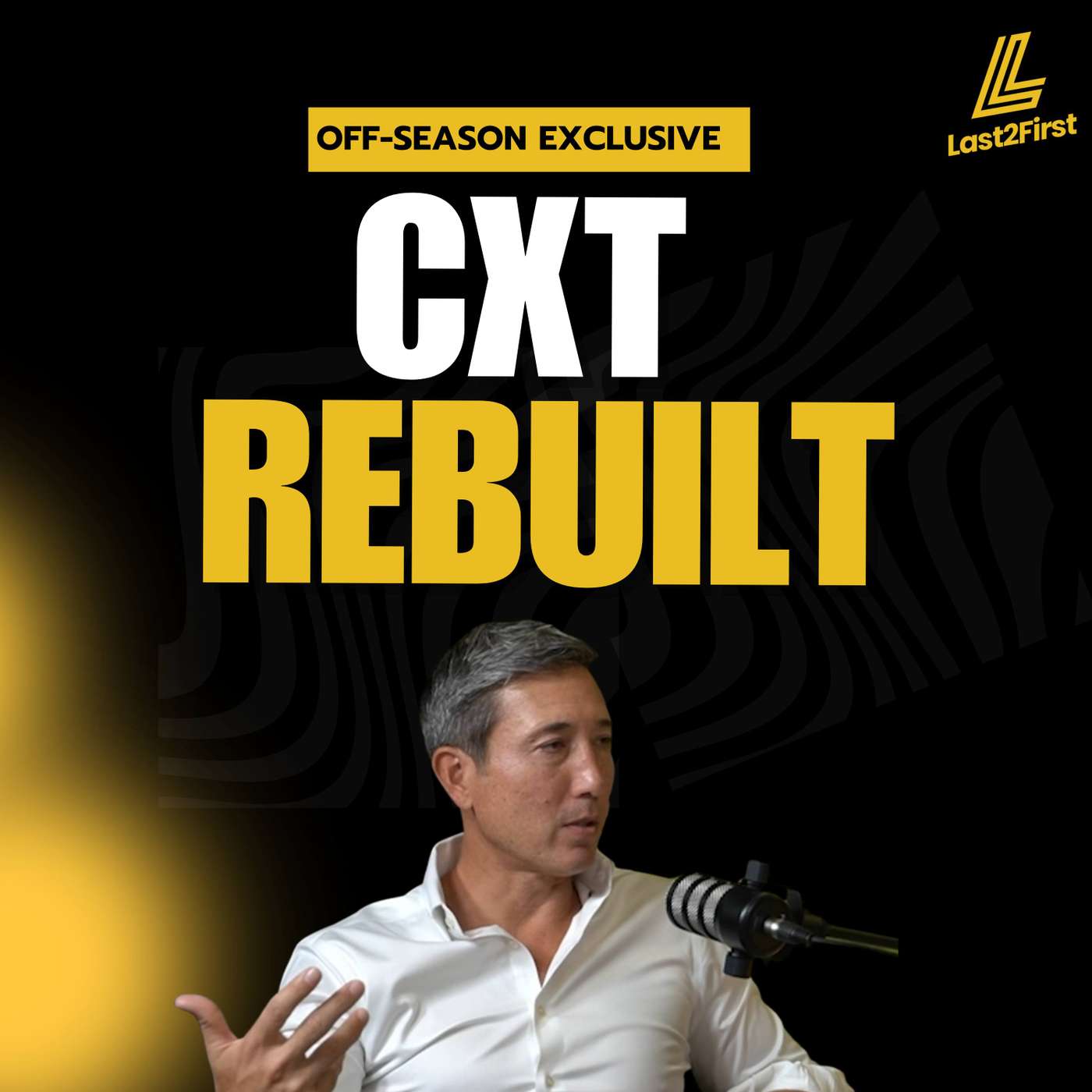 Why Ionic Bought CXT: Andy Tryba’s Plan to Speed Up Last-Mile Tech Why Ionic Bought CXT: Andy Tryba’s Plan to Speed Up Last-Mile Tech