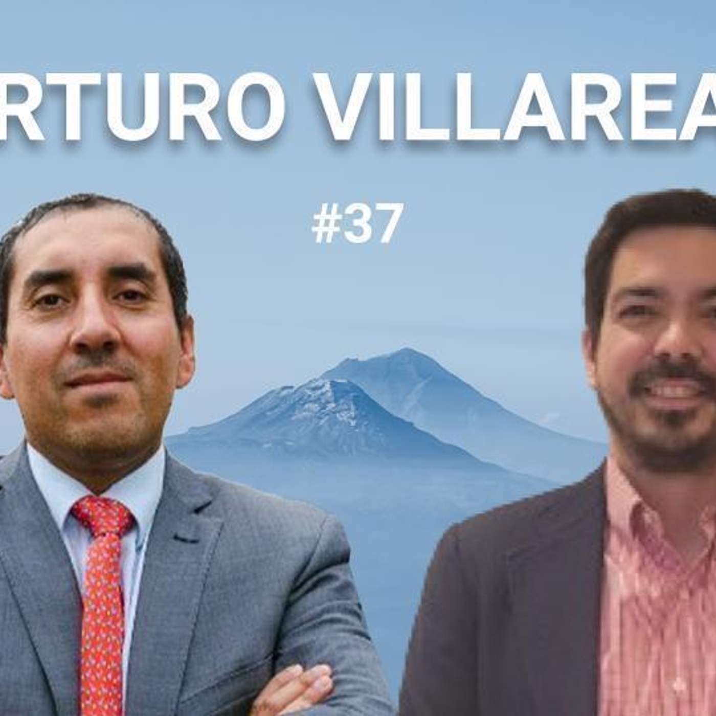 Charlando sobre instrumentos de deuda y más con Arturo Villareal 🎤 Invirtiendo y entendiendo #37