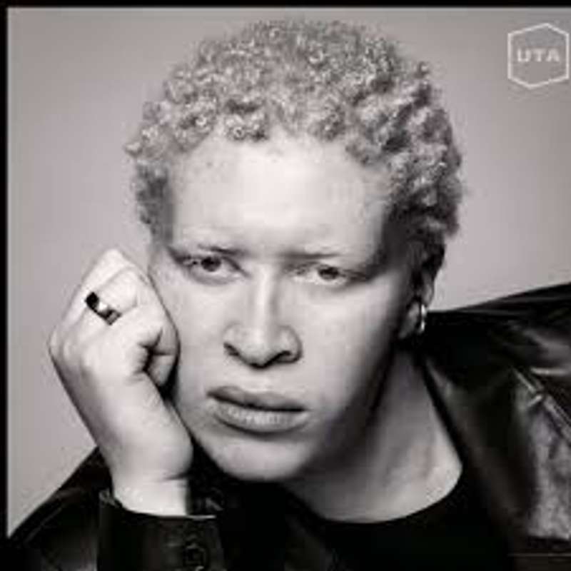 Shaun Ross