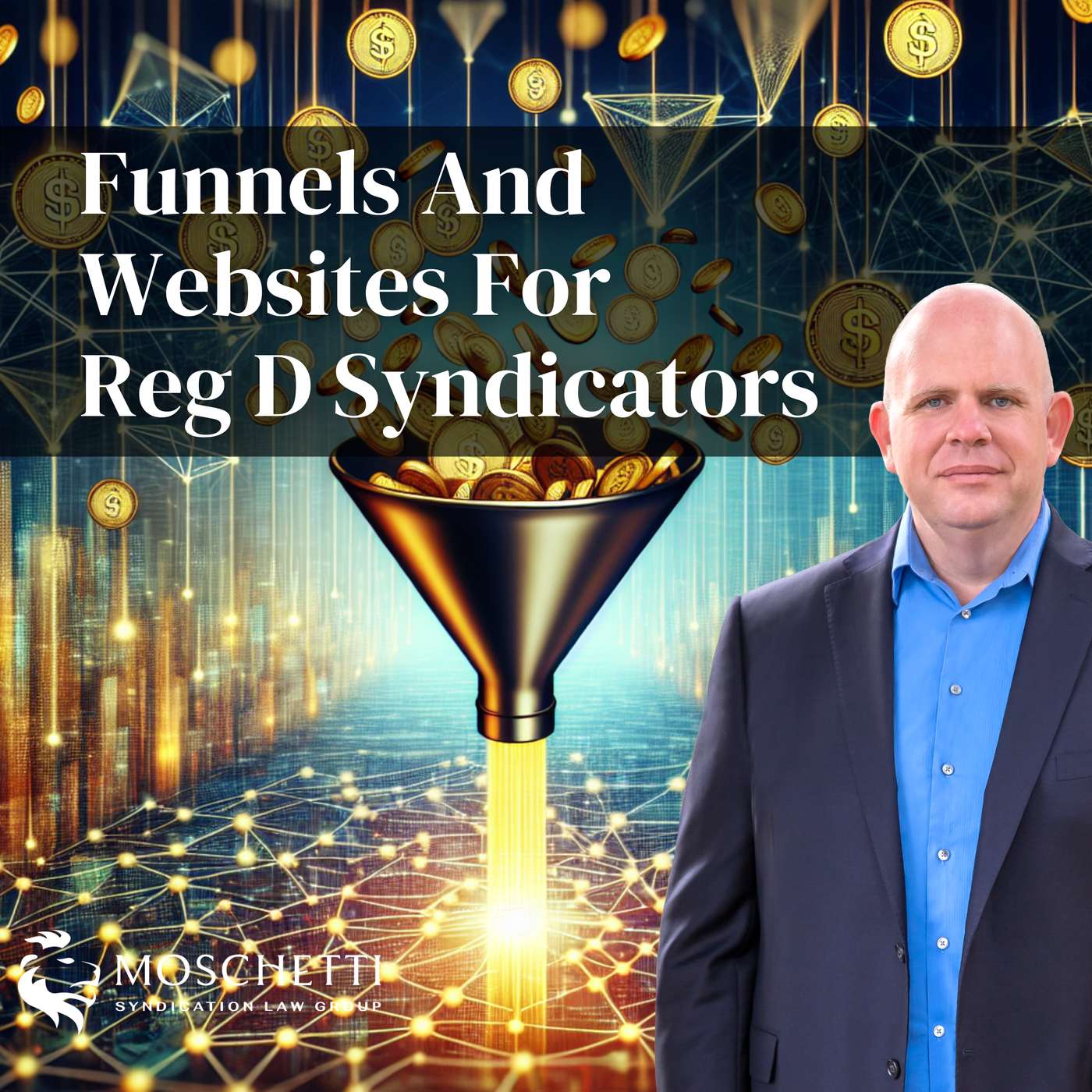 Syndication Law & The Private Placement Memorandum Attorney