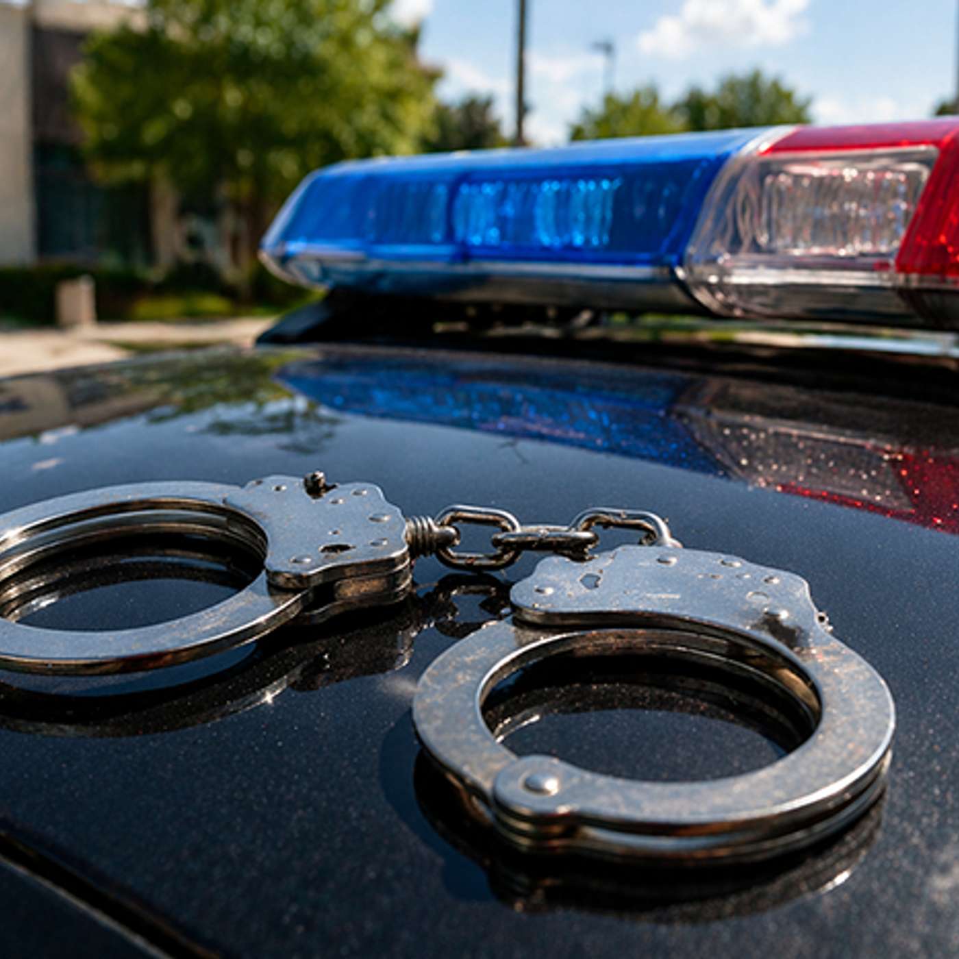 Swalwell Candidacy Jolts by Assault Allegations, Parade Arrest Amid FBI Probe, Trump’s Fake McDelivery Sparks Debate, Council Member Arrested for Exploitation, and more...