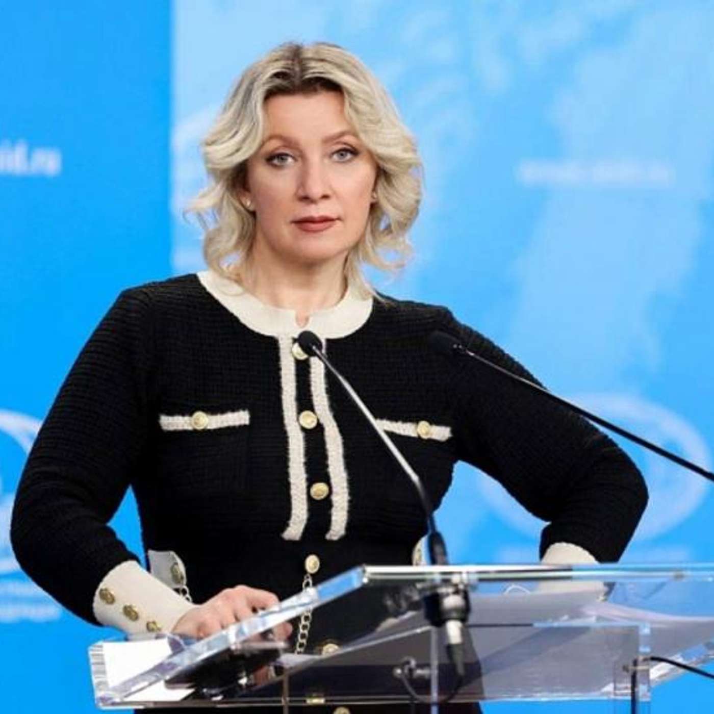 МИД РФ пригрозил ударами по Киеву. TikTok заблокировал «Алабугу». США атаковали иранский танкер / Новости