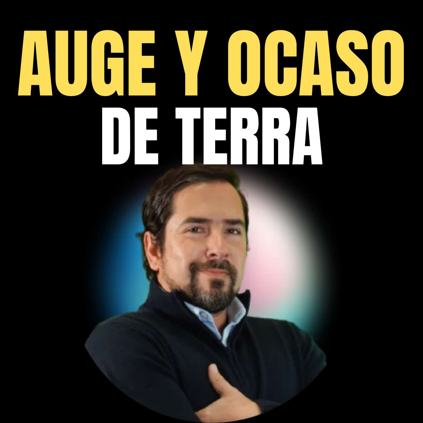 Auge y ocaso de Terra, con Chema Prieto - Blockchain para inquietos #19