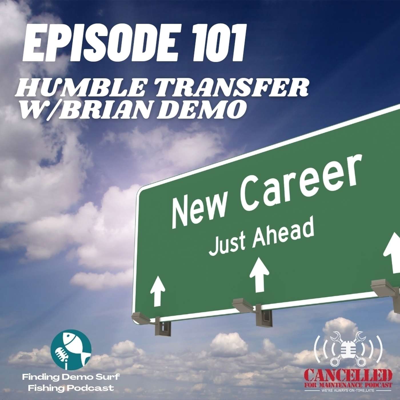 Humble Transfer w/Brian Demo