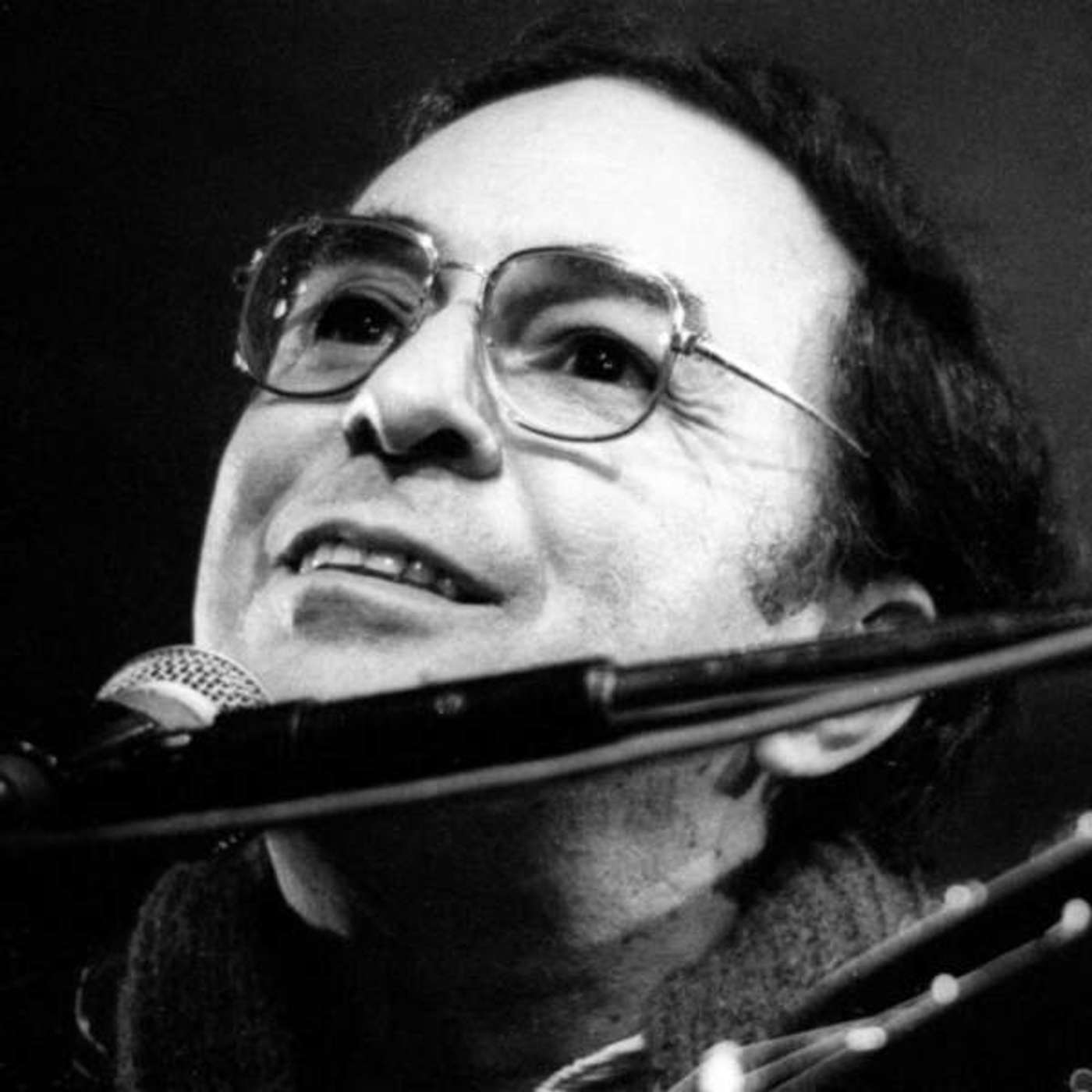 João Gilberto: o primeiro cantor que o Foster escutou (e estudou) em Português episode artwork