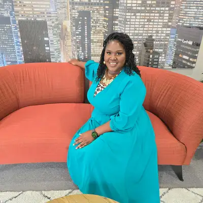 Vanessa Hardaway