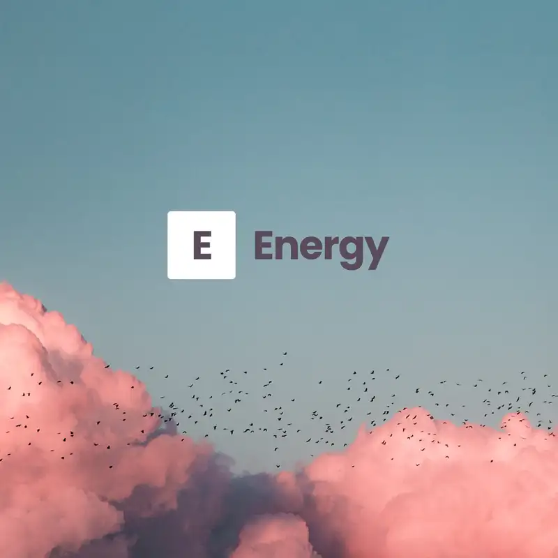 Energy