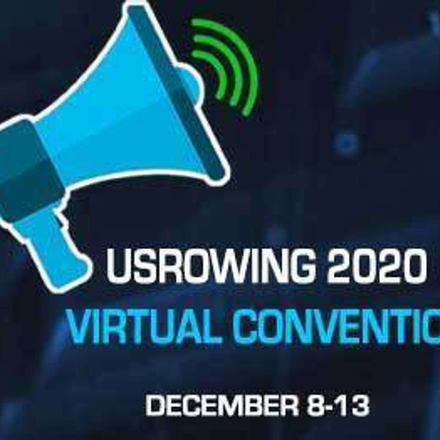 Ready, Row! USA #87: USRowing Convention Recap episode artwork
