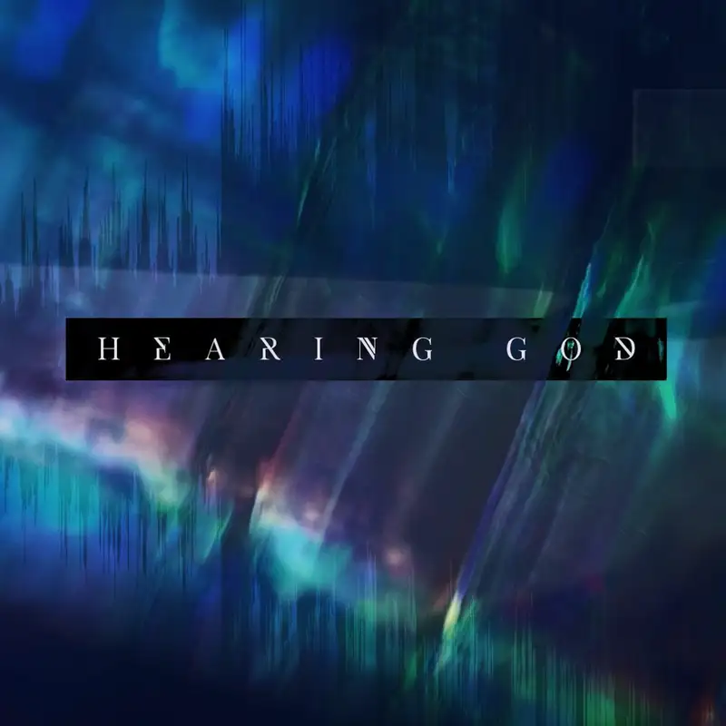Hearing God Pt. 2: Ears to Hear || Pastor Justin Bridges 10.26.17