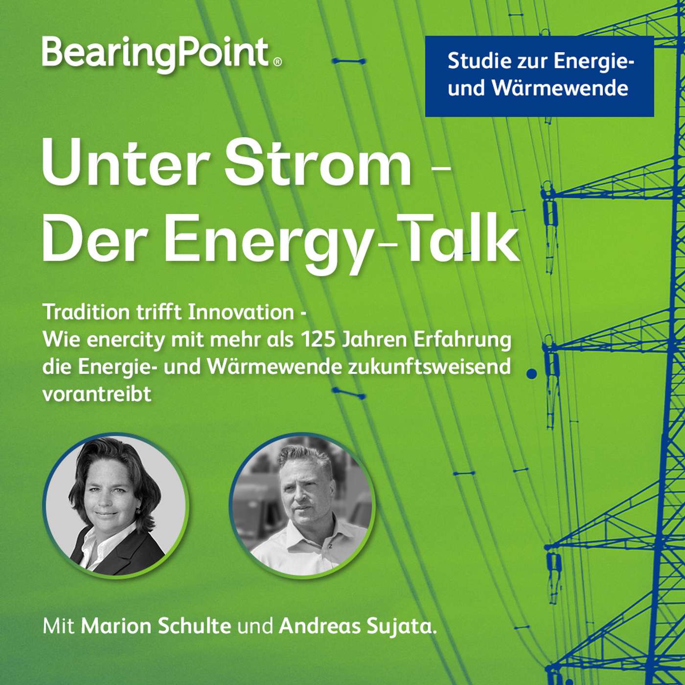 Unter Strom – Der Energy Talk