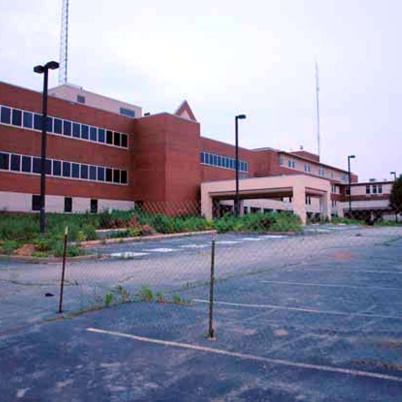 How a corporate buyout created Clarksville's Tennova hospital