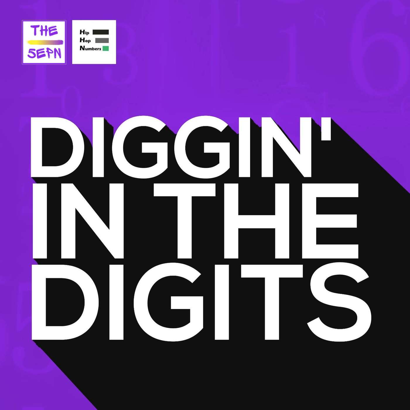 Diggin\' In The Digits