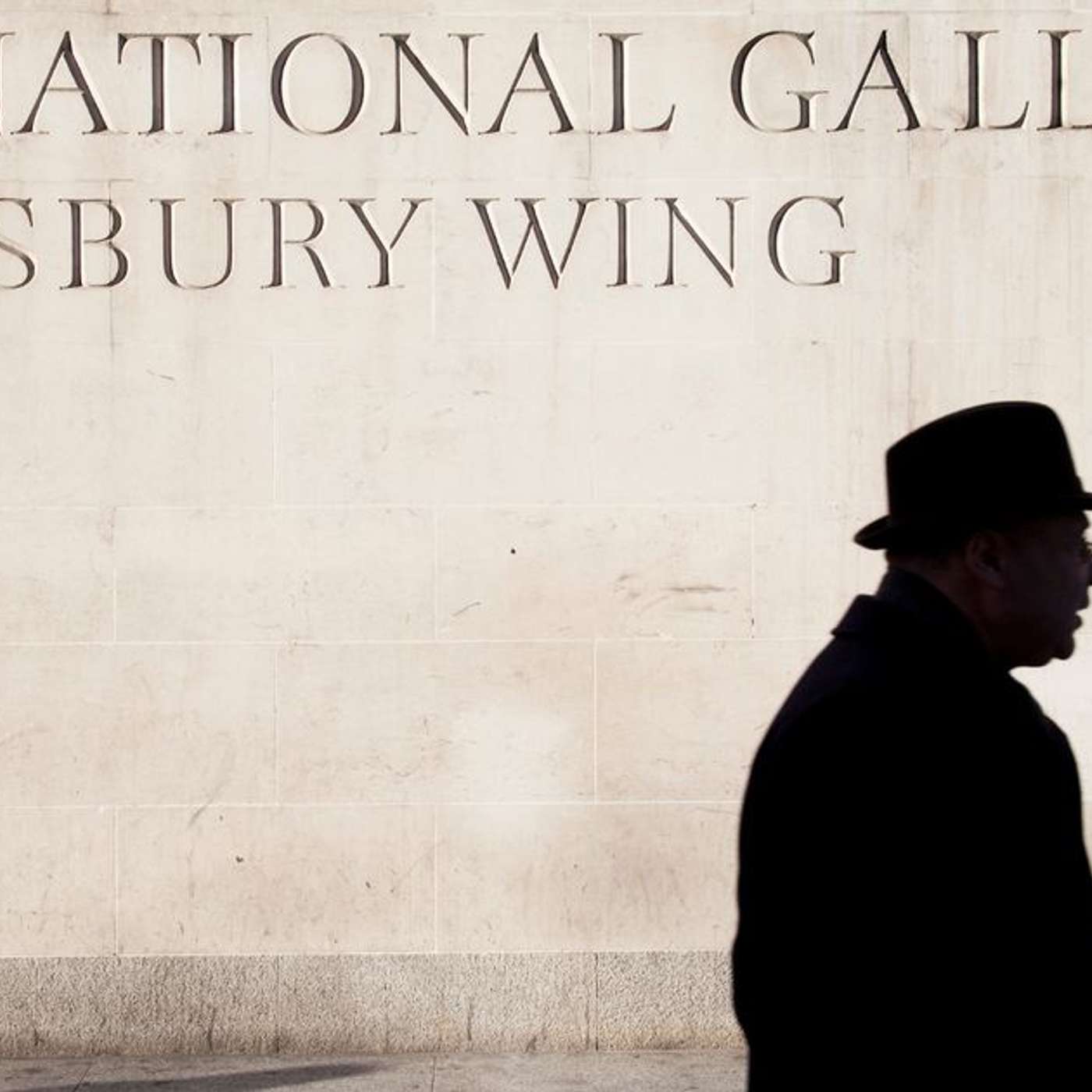 Starmer Signs New Treaty with Germany, Thames Water Proposes 59% Bill Hike, National Gallery's Renovation Reveals Criticism, Man Charged with Bus Driver Murder, and more... episode artwork