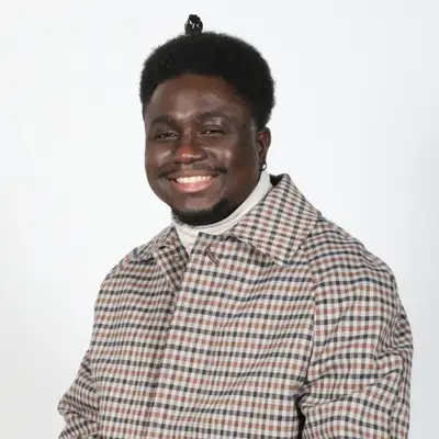 J. Alpha Massaquoi Jr