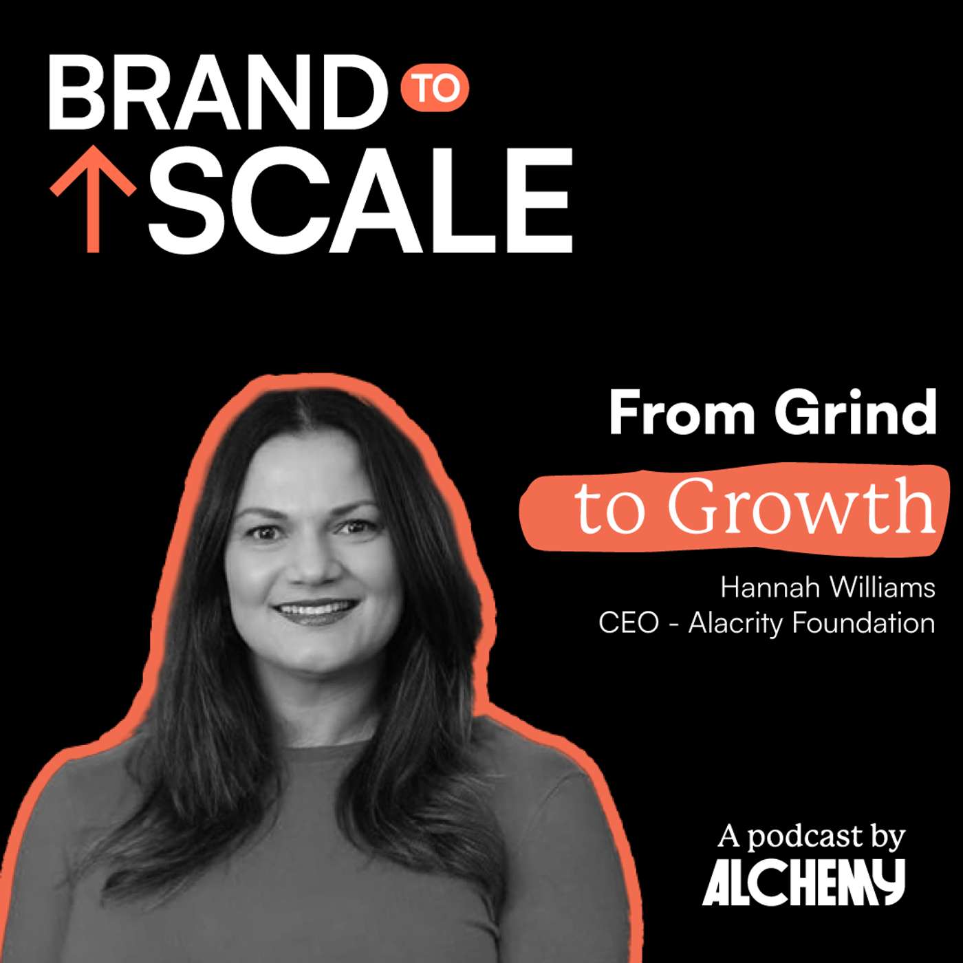 From Grind to Growth: Hannah’s Path to Purpose