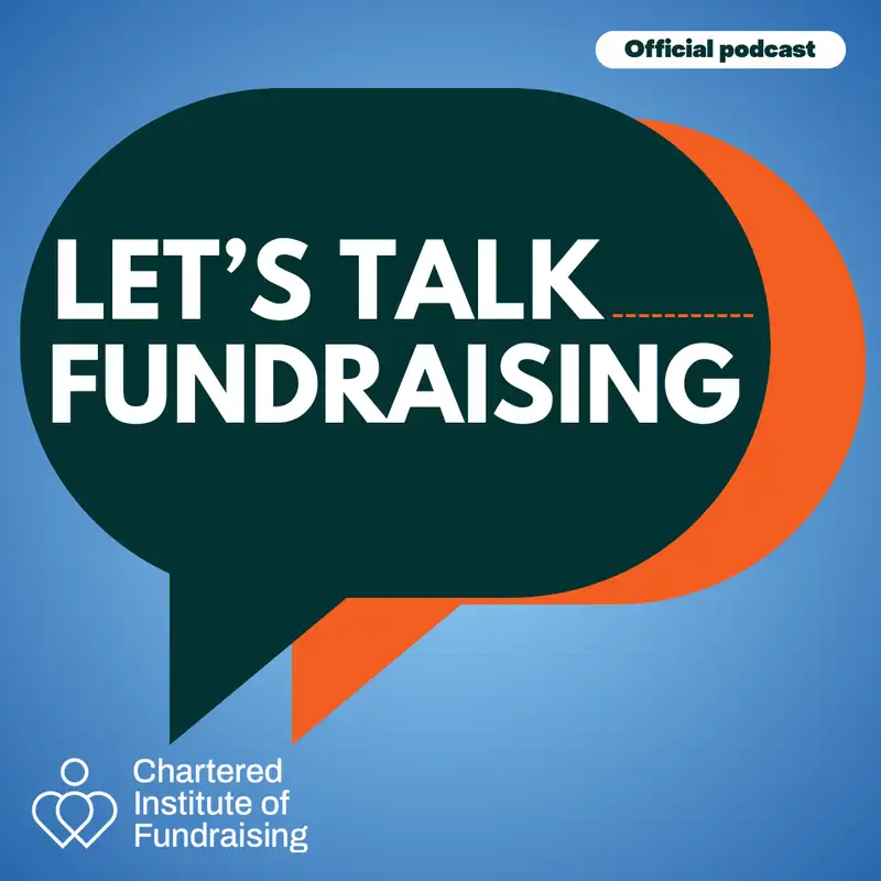 Let's Talk Fundraising