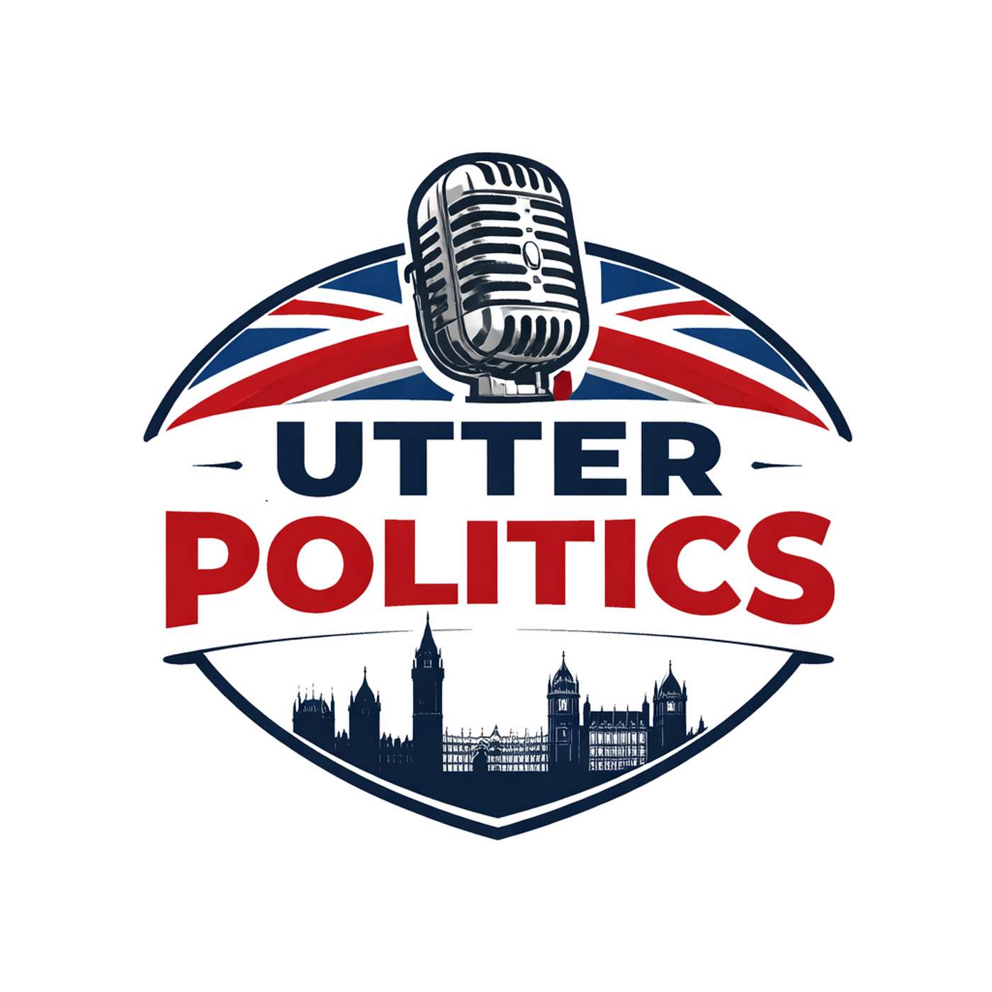 Utter Politics cover