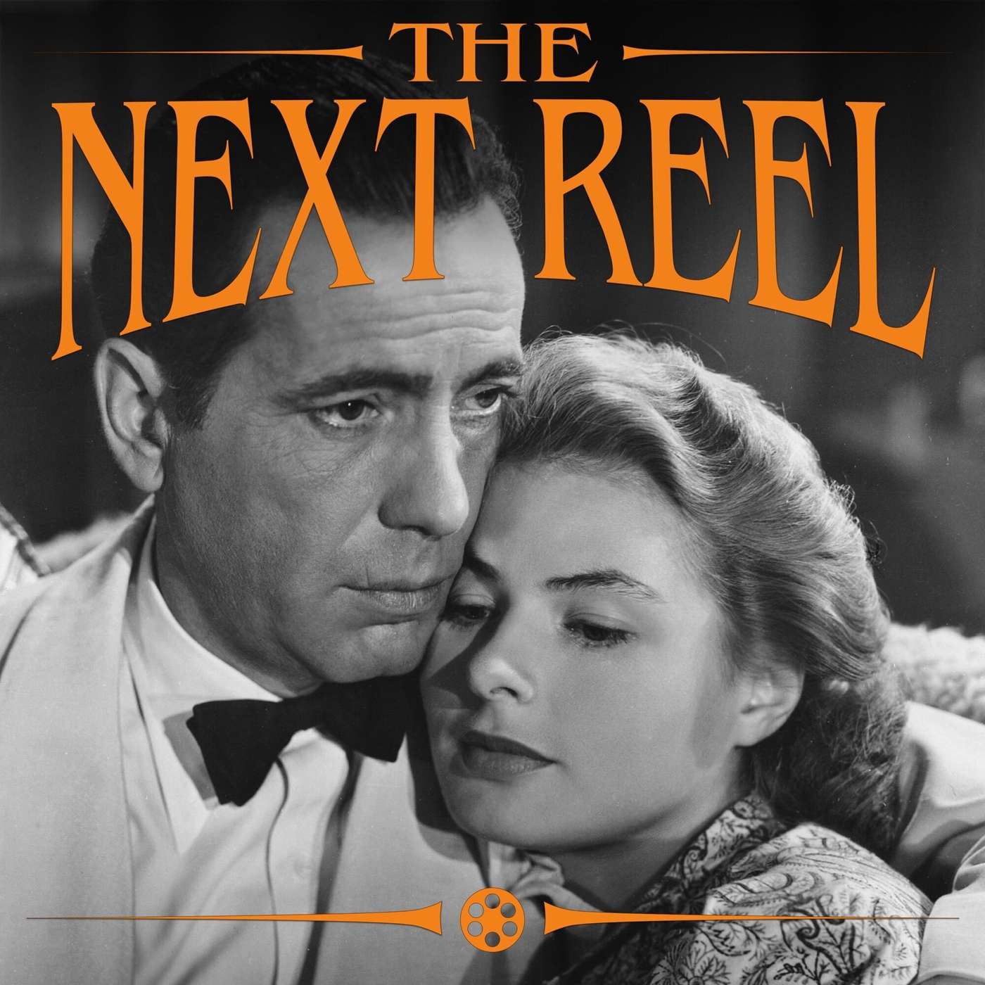 Casablanca • The Next Reel episode artwork