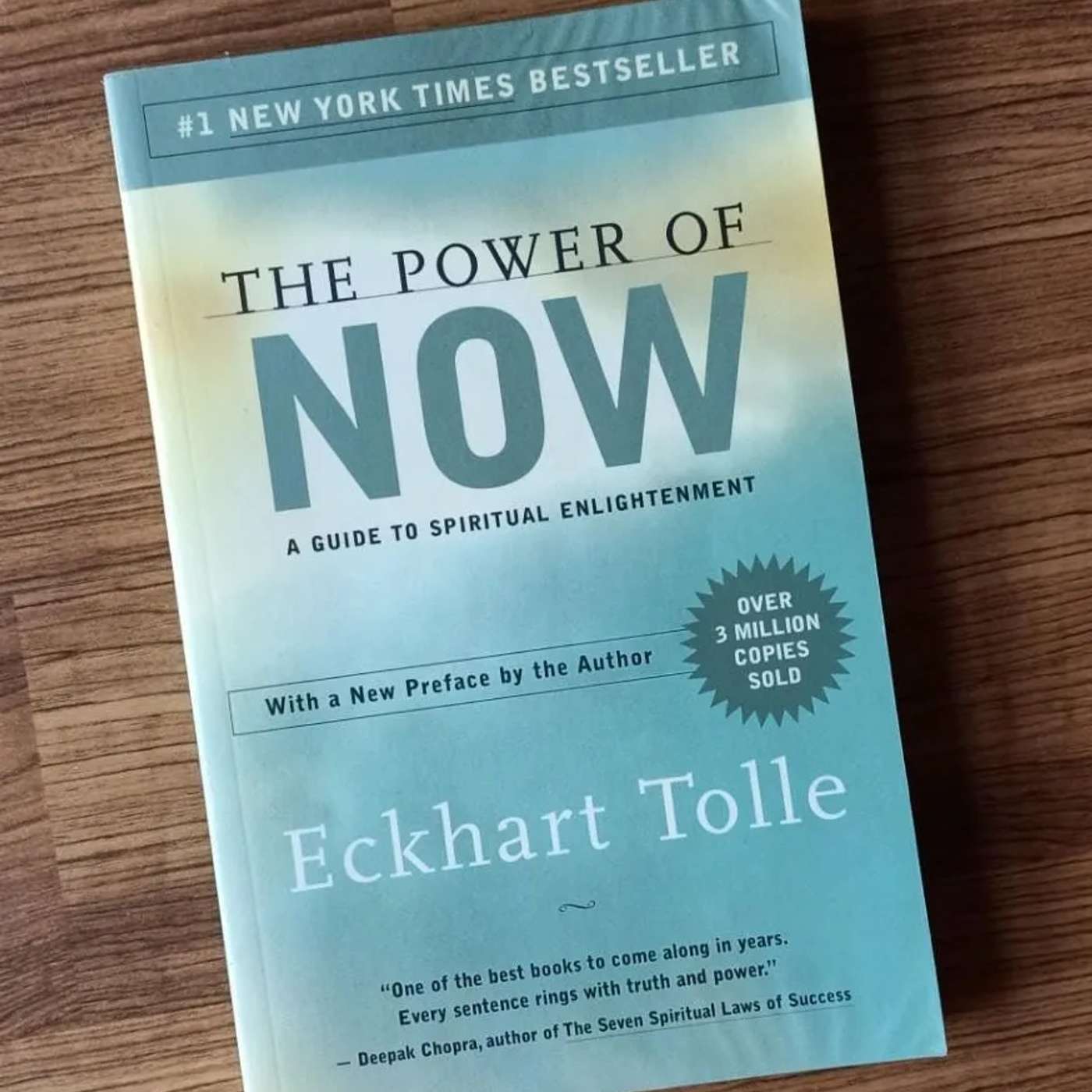 The Ten Thousand Things