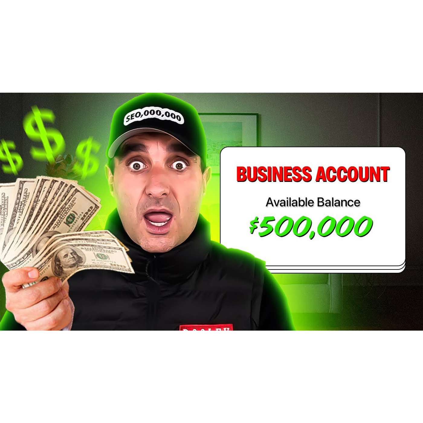 How to grow a construction business? | Construction Business Lead Generation episode artwork